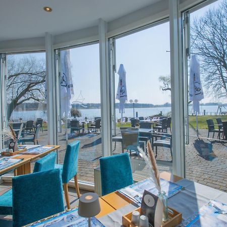 Seehotel Bollmannsruh Paewesin Экстерьер фото