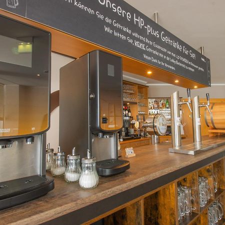 Seehotel Bollmannsruh Paewesin Экстерьер фото