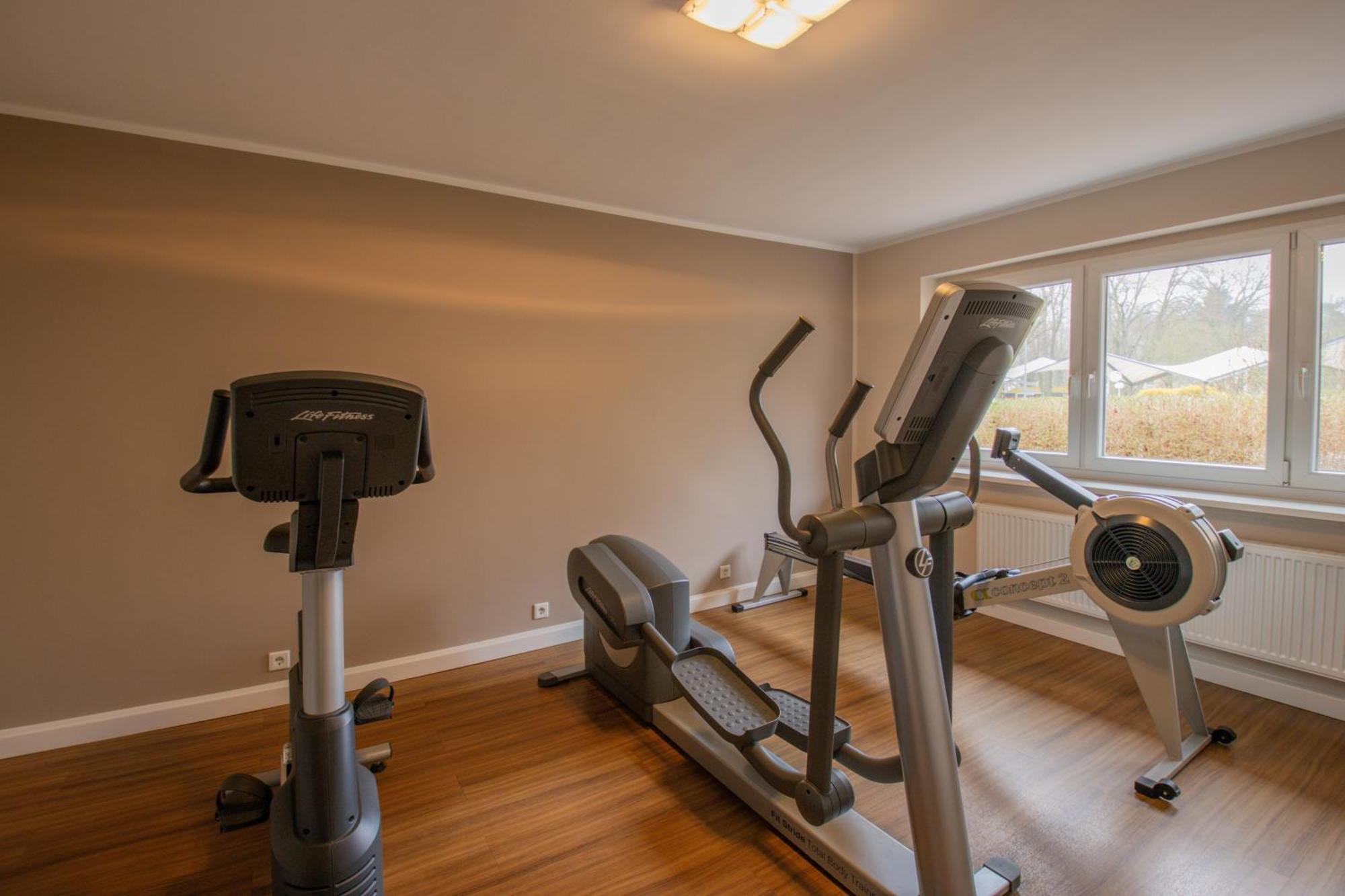 Seehotel Bollmannsruh Paewesin Экстерьер фото