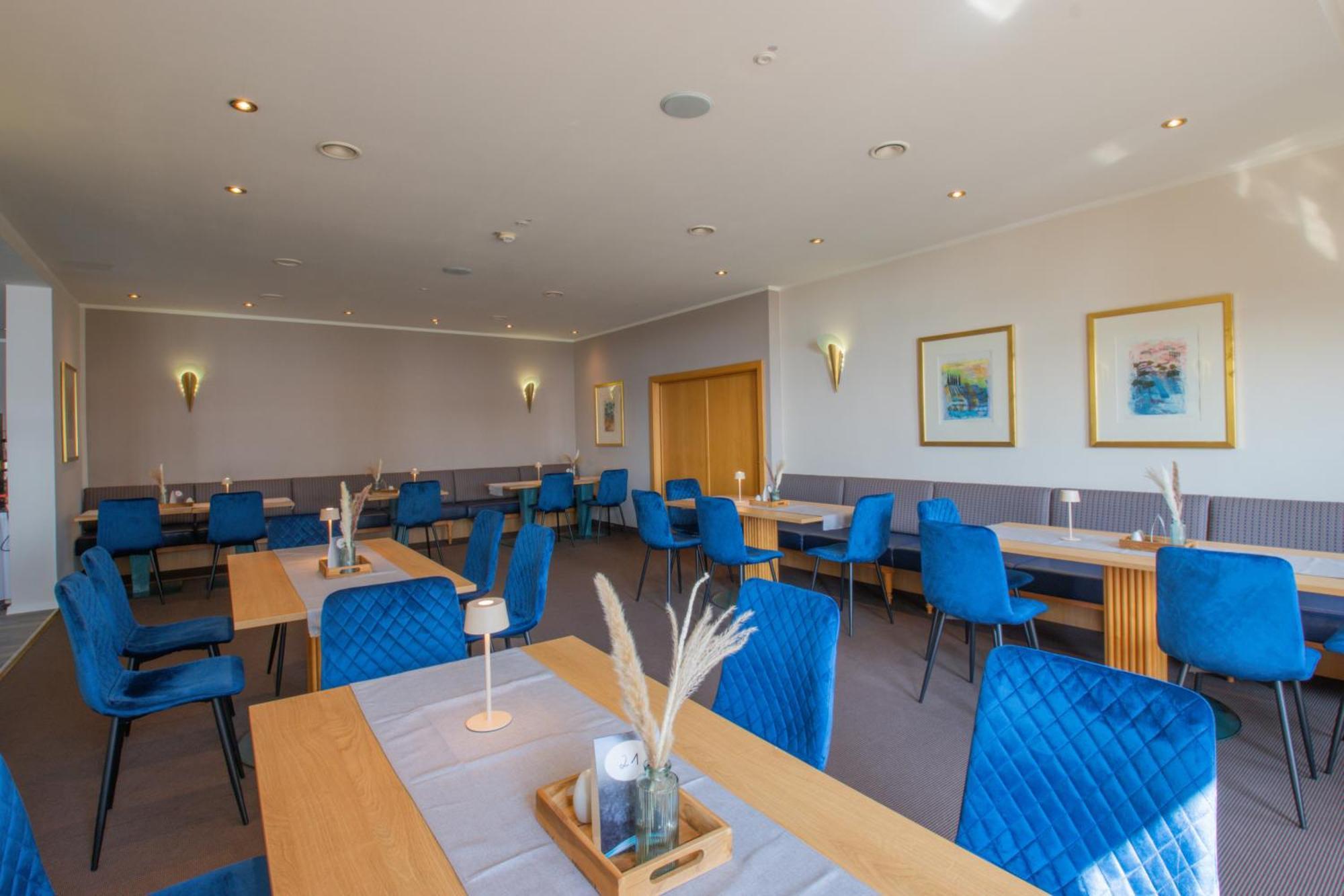 Seehotel Bollmannsruh Paewesin Экстерьер фото